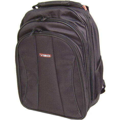 VISO TOOLTROLLEY Universal Werkzeugrucksack unbestückt (B x H x T) 360 x 500 x 210 mm (1/3)