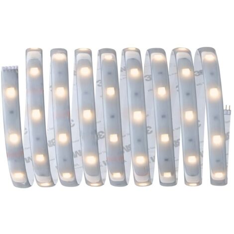 Paulmann MaxLED-Stripe 250 Silber Protect Cover 2,5m LED-Stripe