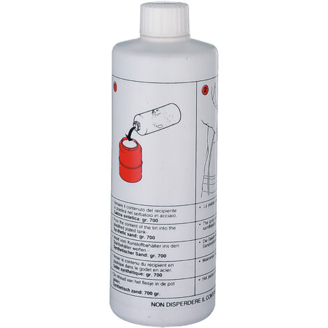 Aerotec SP Sandstrahlpistole   6.8 bar