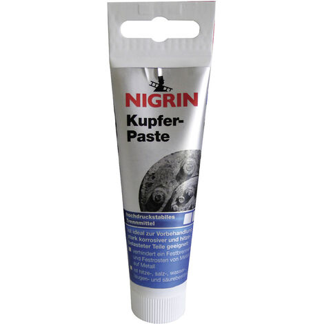 NIGRIN RepairTec 72248 Kupferpaste 50 g