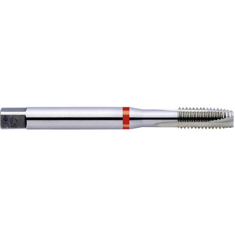 Exact 42333 Maschinengewindebohrer   metrisch M5 0.8 mm Rechtsschneidend DIN 371 HSS-E Form B 1 St.
