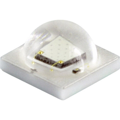 CREE HighPower-LED Neutralweiß 24 W 1433 lm 115 ° 18 V 1200 mA CXA1512