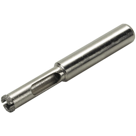 Wolfcraft  5917000 Lochsäge  8 mm diamantbeschichtet 1 St.