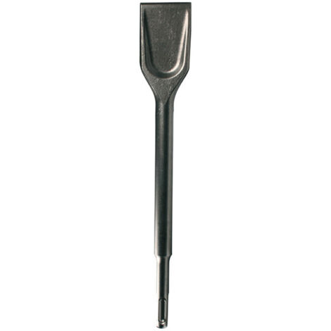 Makita B-14059  Spatmeißel  40 mm Gesamtlänge 250 mm SDS-Plus 1 St. (1/3)