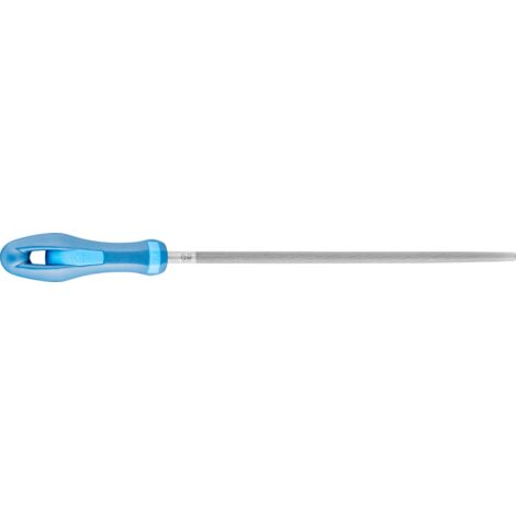 PFERD Werkstattfeile DIN 7261 Länge 250 mm Querschnitt 9,5 mm - 11214258