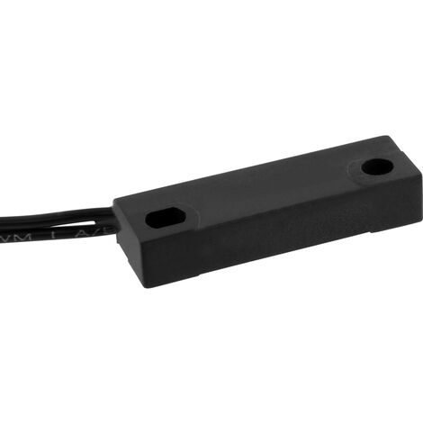 Relè Reed MEDER MK12-1A85C-2000W – 100W, 400V, Cavo 2m, SPST-NO, 32x14,9x6,9 Mm