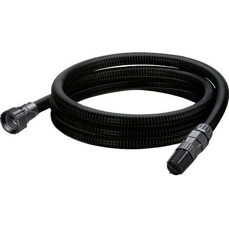 Kärcher Home & Garden 2.997-110.0 Saugschlauchgarnitur 3.50 m 33,3 mm (G1) Kunststoff