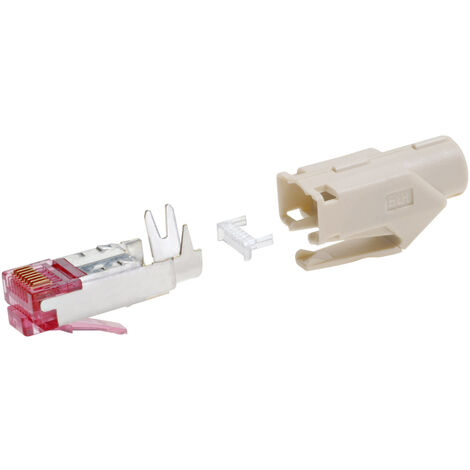 Hirose Electronic TM21P-88P(04) RJ45 Steckverbinder CAT 6 Hirose TM21 ...