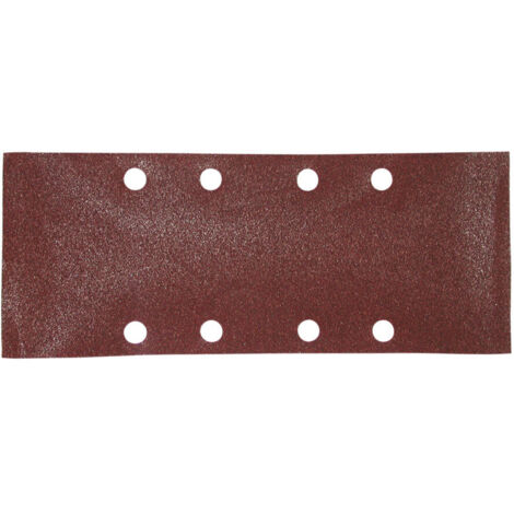 Makita 10x Schleifpapier 93 x 230 mm K150 - P-36027