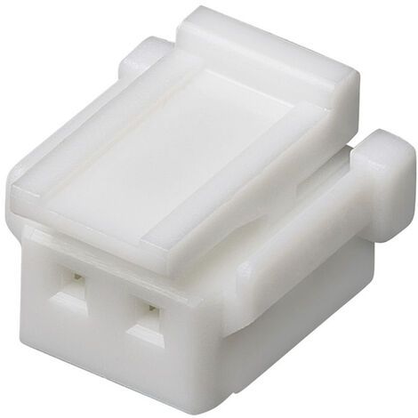 Molex Buchsengehäuse-Kabel Polzahl Gesamt 4 Rastermaß: 2 mm 355070400 1 St. Bag (1/2)