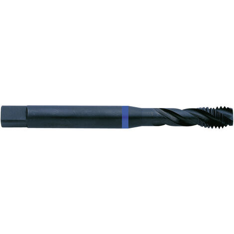Exact 43645 Maschinengewindebohrer metrisch M8 1.25 mm Rechtsschneidend DIN 371 HSS-E 35° RSP 1 St