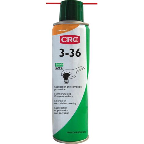 CRC 32673-AA Korrosionsschutzöl 3-36 250 ml (1/3)