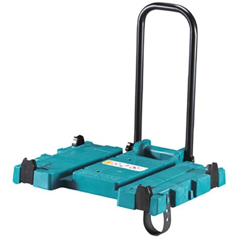 Makita  198599-8 Trägerplatte   1 Stück