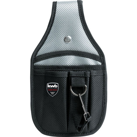 kwb 907610 Werkzeug-Gürteltasche unbestückt (1/3)