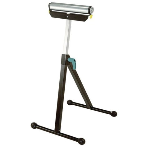 Wolfcraft  6119973  Rollenbock höhenverstellbar, klappbar 60 kg  3.9 kg 1 St.