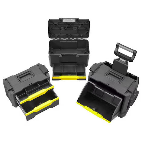 STANLEY 1-79-206 1-79-206 Werkzeugbox