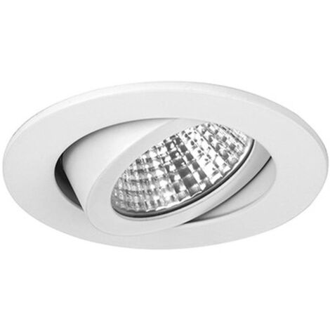 Brumberg 12261073 12261073 LED-Einbauleuchte LED 7 W Weiß (1/5)
