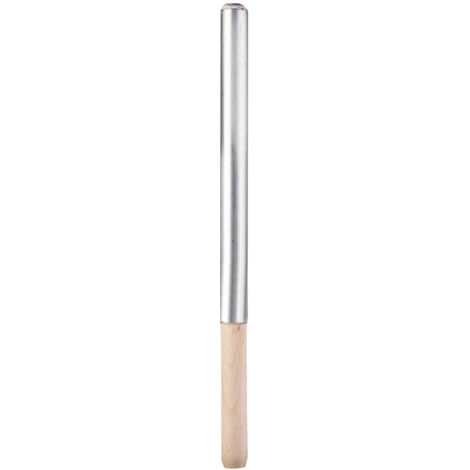 PFERD 33300004 Schleifscheibenabrichter Ø 22 mm Länge 250 mm zum Profilieren und Abziehen Durchmesse (1/5)