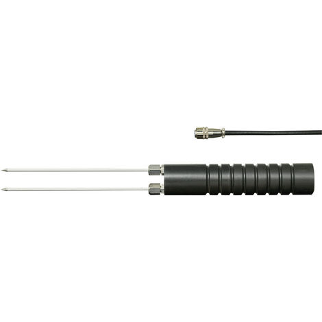 VOLTCRAFT FM-FP FM-FP Einstichsonde 1 St. (1/3)
