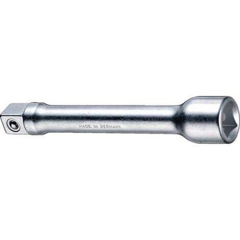 Stahlwille 509/5 13010002 Steckschlüssel-Verlängerung   Antrieb 1/2" (12.5 mm) 130 mm 1 St. (1/5)