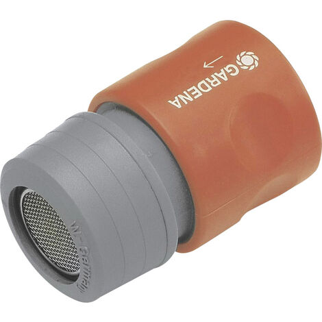 GARDENA 02905-26 Perlstrahl-Adapter
