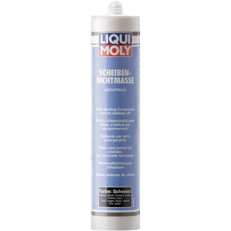 Liqui Moly 6196  Scheibendichtmasse 310 ml