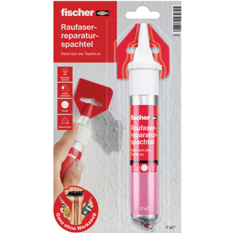 Fischer GOW Spachtelmasse 559054 70 ml (1/5)
