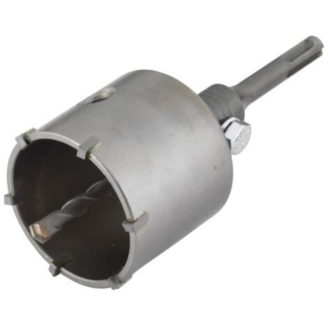 Wolfcraft 5483000 Hohlbohrkrone 68 mm 1 St.