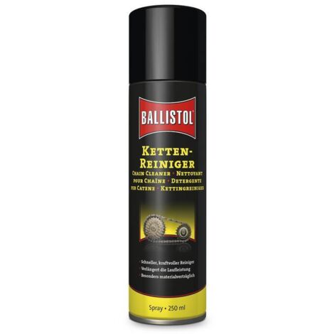 Ballistol  Kettenreiniger 28800 250 ml
