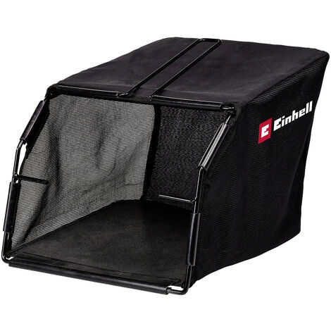 Einhell 3405940 GC-SC 18/28 Li Vertikutierer Fangsack Passend für (Details) Einhell Akku-Vertikutier