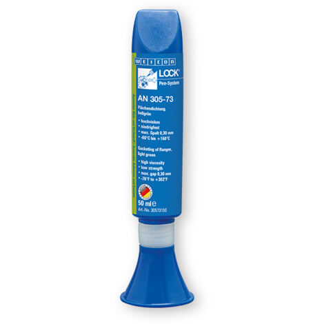 Anaerober Kleb- und Dichtstoff Weicon AN 305-73 50ml