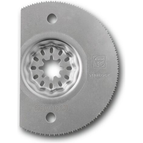 Fein 63502113210 Segmentsägeblatt 85 mm 1 St. (1/2)