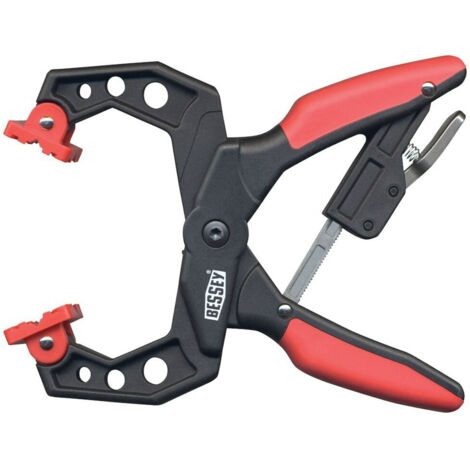 Bessey Ratschenzwinge - XCR2