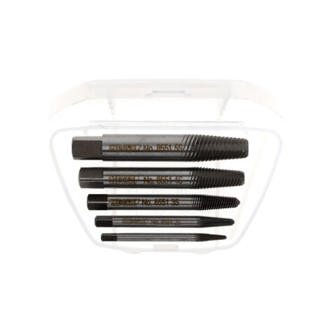 Gedore 2659336 Schraubenausdreher-Set