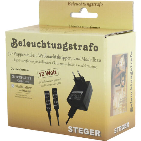 Kahlert LED Metalllaterne Für Puppenhäuser & Krippen – DIY Deko Mit Warmem Licht