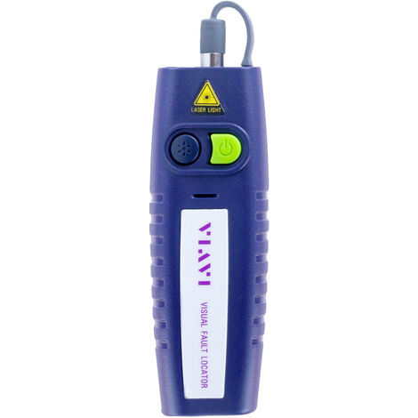 Glasfaserprüfgerät FFL-050 Viavi Solutions   Netzwerk (1/4)