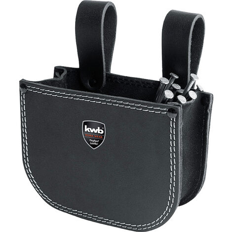 kwb 906400 Werkzeug-Gürteltasche unbestückt (1/3)