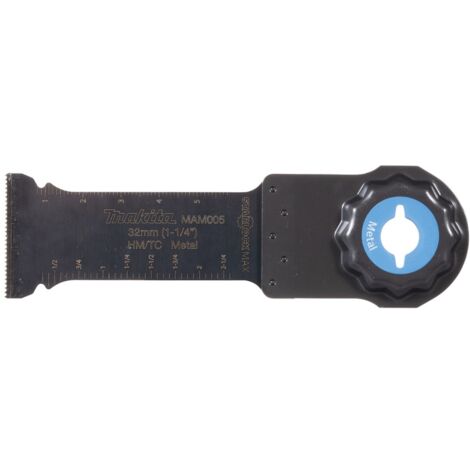 Makita B-66444  TC, Hartmetall Tauchsägeblatt  32 mm  1 St. (1/5)