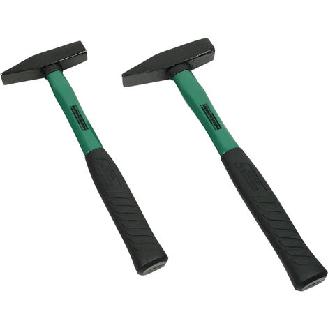 Brüder Mannesmann  M76515 Schlosserhammer  500 g   1 St.