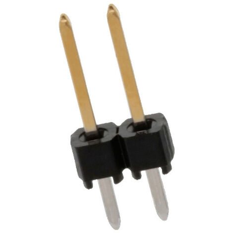 Molex Stiftleiste (Standard) Anzahl Reihen: 1 901200762 1 St. Tray (1/2)