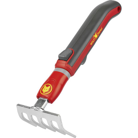 WOLF-Garten Kleinkremmer 71AIE005650 LI-M 8 cm