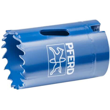 PFERD TOOLS LS 32 32 mm 1 1/4 25100832 Lochsäge 32 mm 1 St. (1/3)