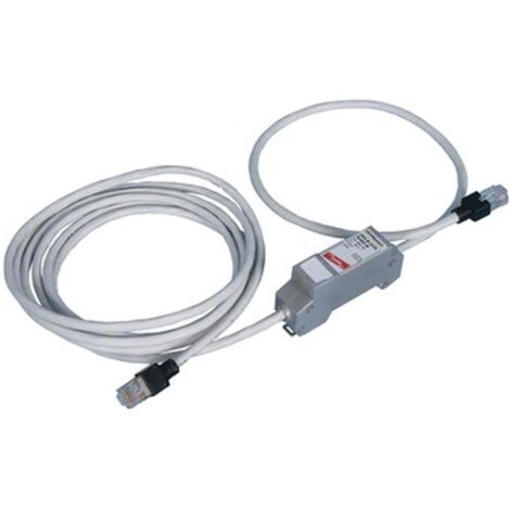 DEHN 929100 DPA M CAT6 RJ45S 48 Überspannungsschutz-Ableiter  Überspannungsschutz für: Verteilerschr