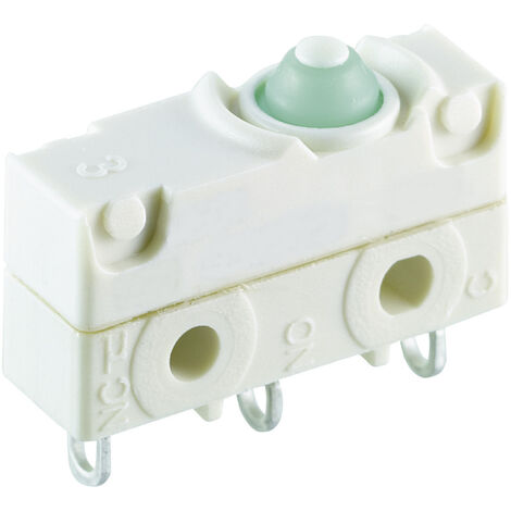 10X MIKROSCHALTER ULTRA Miniatur Mini Mikrotaster Taster Schalter 10X MIKROSCHALTER ULTRA Miniatur Mini Mikrotaster Taster Schalter