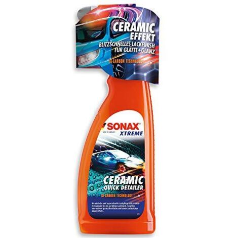 Sonax Xtreme Ceramic Quick Detailer 750ml Autopflege