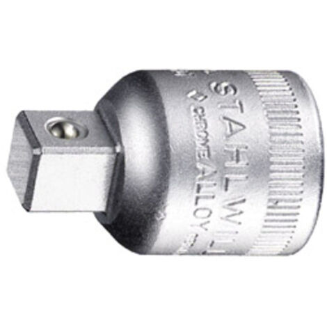 Stanley Proto Steckschlüssel 1/2" Antrieb – 12-fach, Größe 1–3/8 Zoll, Für Harte & Weiche Schrauben
