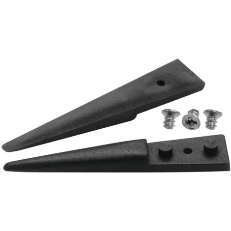 Lindström TL 249 ACF Pinzetten-Ersatzspitze 40 mm (1/3)