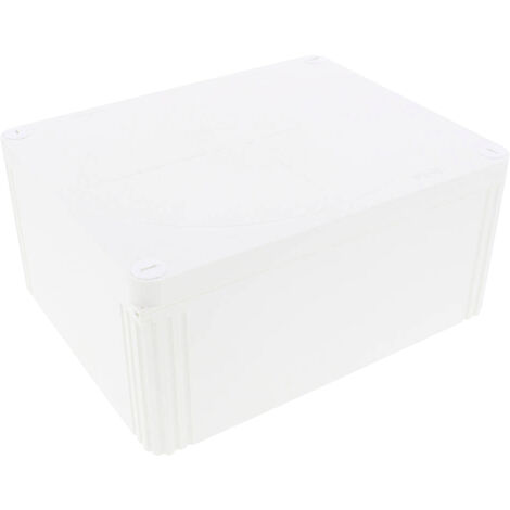 Wiska 10111121 Abzweigkasten (L x B x H) 200 x 160 x 94 mm Weiß IP66/IP67 1 St. (1/3)