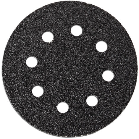 FEIN Schleifblatt, Rund gelocht K120 16er Pack 63717229010