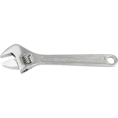 Brüder Mannesmann M  120-08  Rollgabelschlüssel  Schlüsselweite (Metrisch) 23 mm